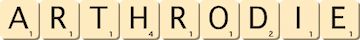 arthrodie