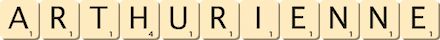 arthurienne arthurienne