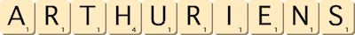 arthuriens arthuriens