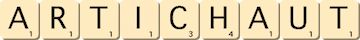 artichaut artichaut