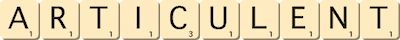 articulent articulent