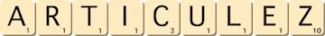 articulez