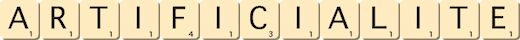 artificialite artificialite
