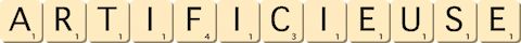 artificieuse artificieuse
