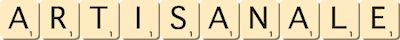 artisanale artisanale