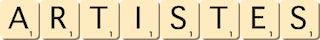artistes artistes