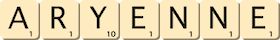 aryenne