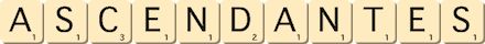 ascendantes