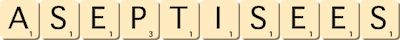 aseptisees aseptisees
