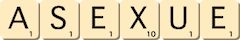 asexue