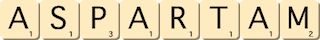 aspartam aspartam