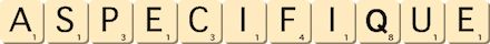 aspecifique aspecifique