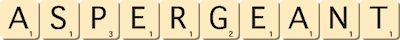 aspergeant aspergeant