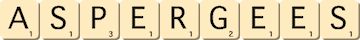 aspergees aspergees
