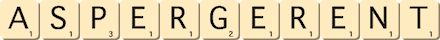 aspergerent