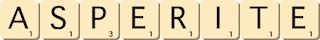 asperite