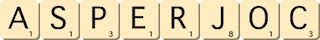 asperjoc