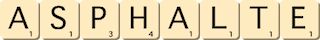 asphalte asphalte