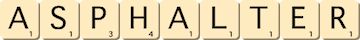 asphalter asphalter