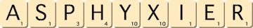asphyxier
