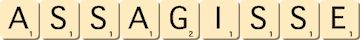 assagisse