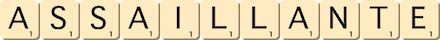 assaillante assaillante