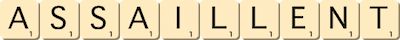 assaillent assaillent