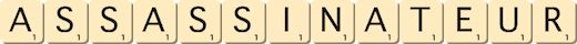 assassinateur