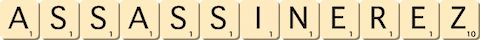 assassinerez assassinerez