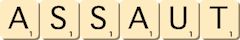 assaut