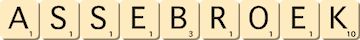 assebroek assebroek