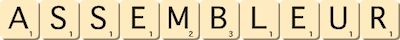 assembleur assembleur