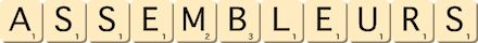 assembleurs