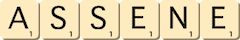 assene assene