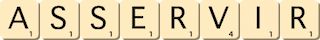 asservir