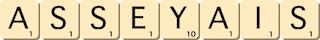 asseyais