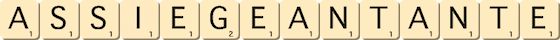 assiegeant--ante