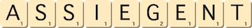 assiegent