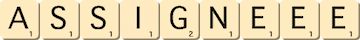 assigne--ee