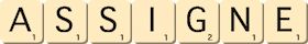 assigne assigne
