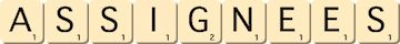 assignees assignees