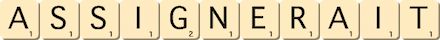 assignerait assignerait