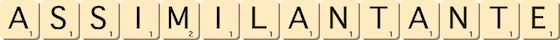assimilant--ante