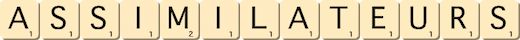 assimilateurs assimilateurs