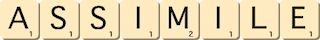 assimile assimile