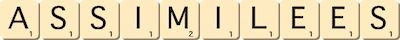 assimilees assimilees