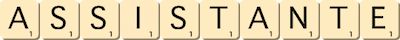 assistante assistante