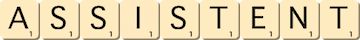 assistent