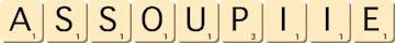 assoupi--ie