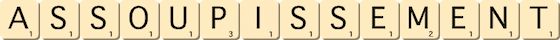 assoupissement assoupissement